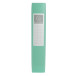 Chrom Pastel Box File Cartobox A4 60mm PP/ Pc.