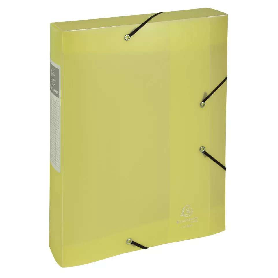 Chrom Pastel Box File Cartobox A4...