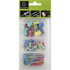 Aquarel Fastening Kit x58/ Pc.