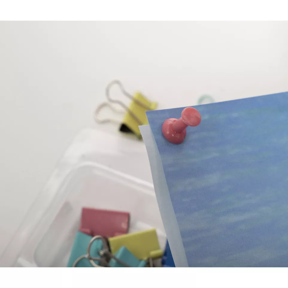 Kit 58 clips en pins Aquarel geass.-/...