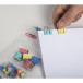 Kit de 58 attaches Aquarel/ Pce