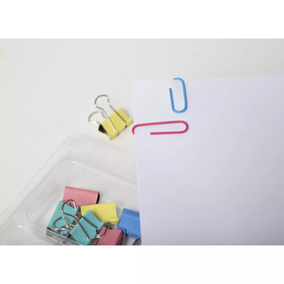 Kit 58 clips en pins Aquarel geass.-/...