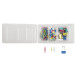 Aquarel Fastening Kit x58/ Pc.