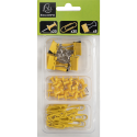 Iderama Fastening Kit x58/ Pc.