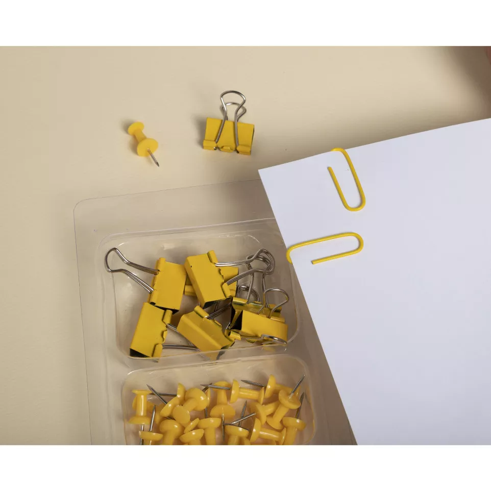 Kit de 58 attaches Iderama/ Pce