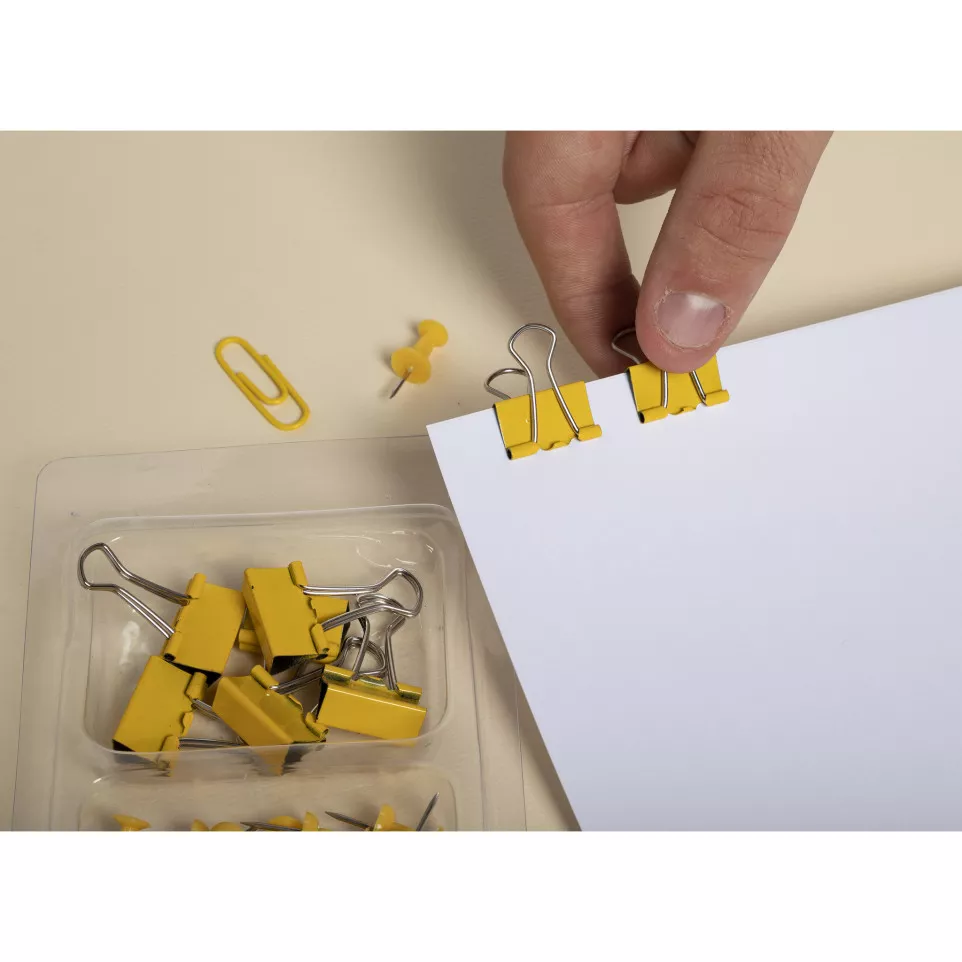 Kit de 58 attaches Iderama/ Pce