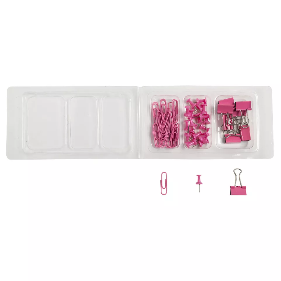 Iderama Fastening Kit x58/ Pc.