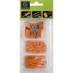 Iderama Fastening Kit x58/ Pc.