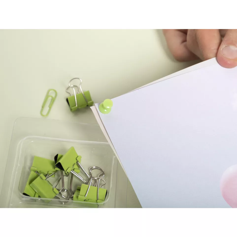 Kit 58 clips en pins- Iderama...