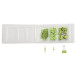 Iderama Fastening Kit x58/ Pc.