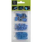 Iderama Fastening Kit x58/ Pc.