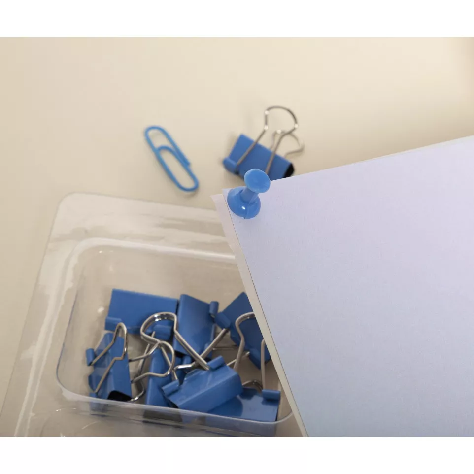 Kit 58 clips en pins- Iderama...