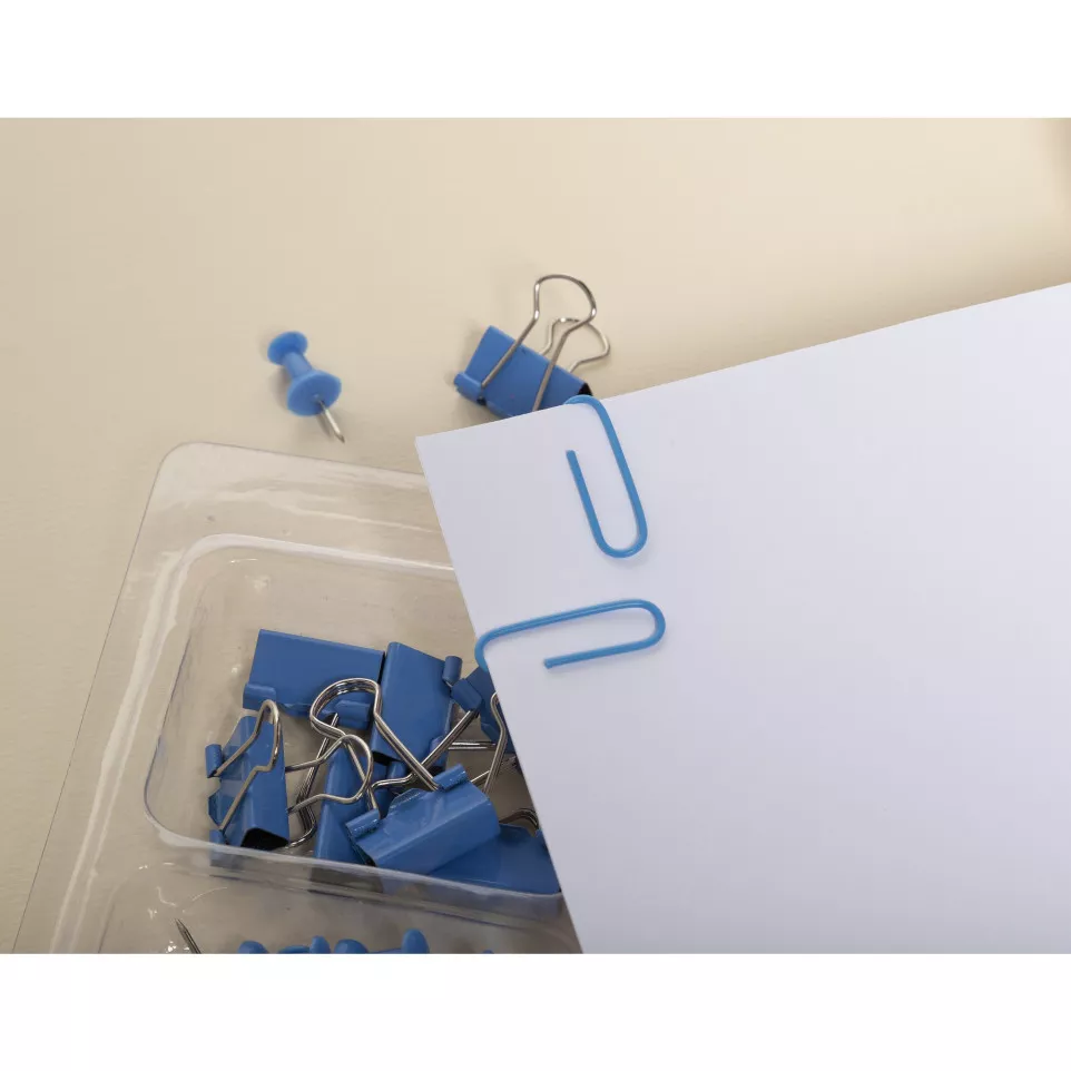 Kit 58 clips en pins- Iderama...