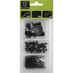 Iderama Fastening Kit x58/ Pc.