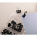 Iderama Fastening Kit x58/ Pc.