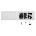 Iderama Fastening Kit x58/ Pc.