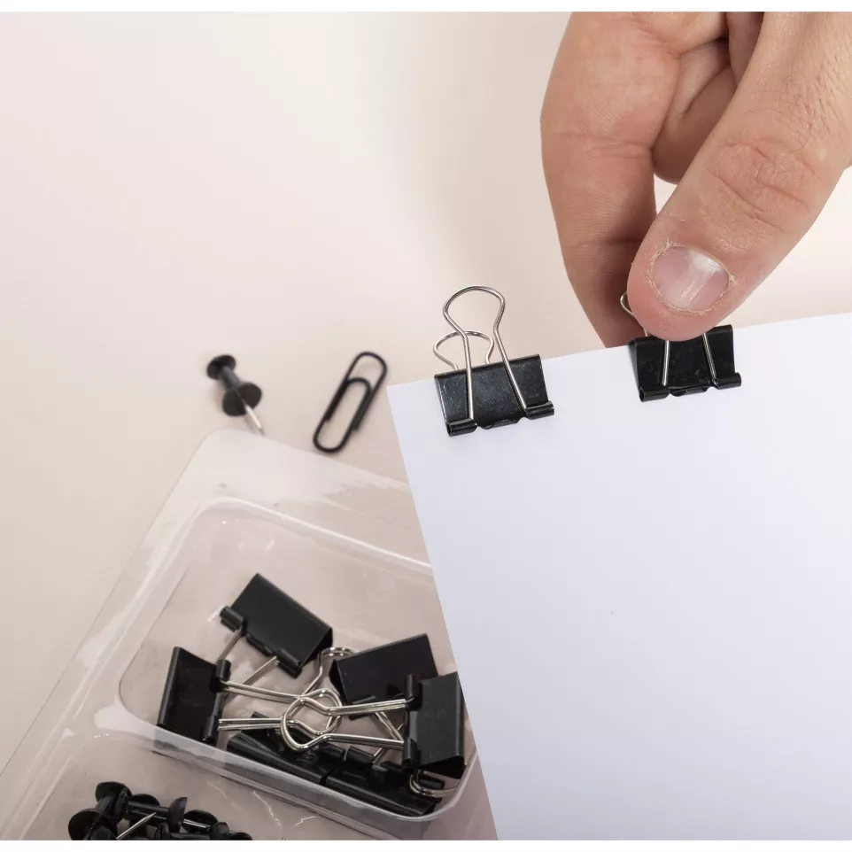 Kit de 58 attaches Iderama/ Pce