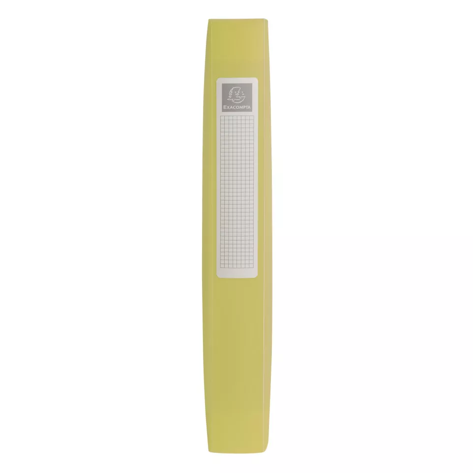 Chrom Pastel Box File Cartobox A4...