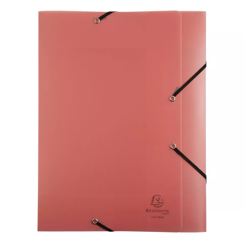 Chrom Pastel Box File Cartobox A4...