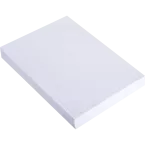 Exacompta record Cards 148x210mm, 205gsm, Dot/ Pc.