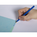 Intercalaires carte lustrée 400g/m2 Aquarel 12 positions - A4/ Pce