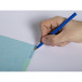 Intercalaires carte lustrée 400g/m2 Aquarel 12 positions - A4/ Pce