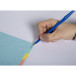 Intercalaires carte lustrée 400g/m2 Aquarel 12 positions - A4/ Pce