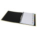 Tabbladen A4 12T gla-nskarton 400 AQUAREL/ St.