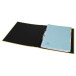 DIVIDERS A4 12P pressboard 400g AQUAREL/ Pc.