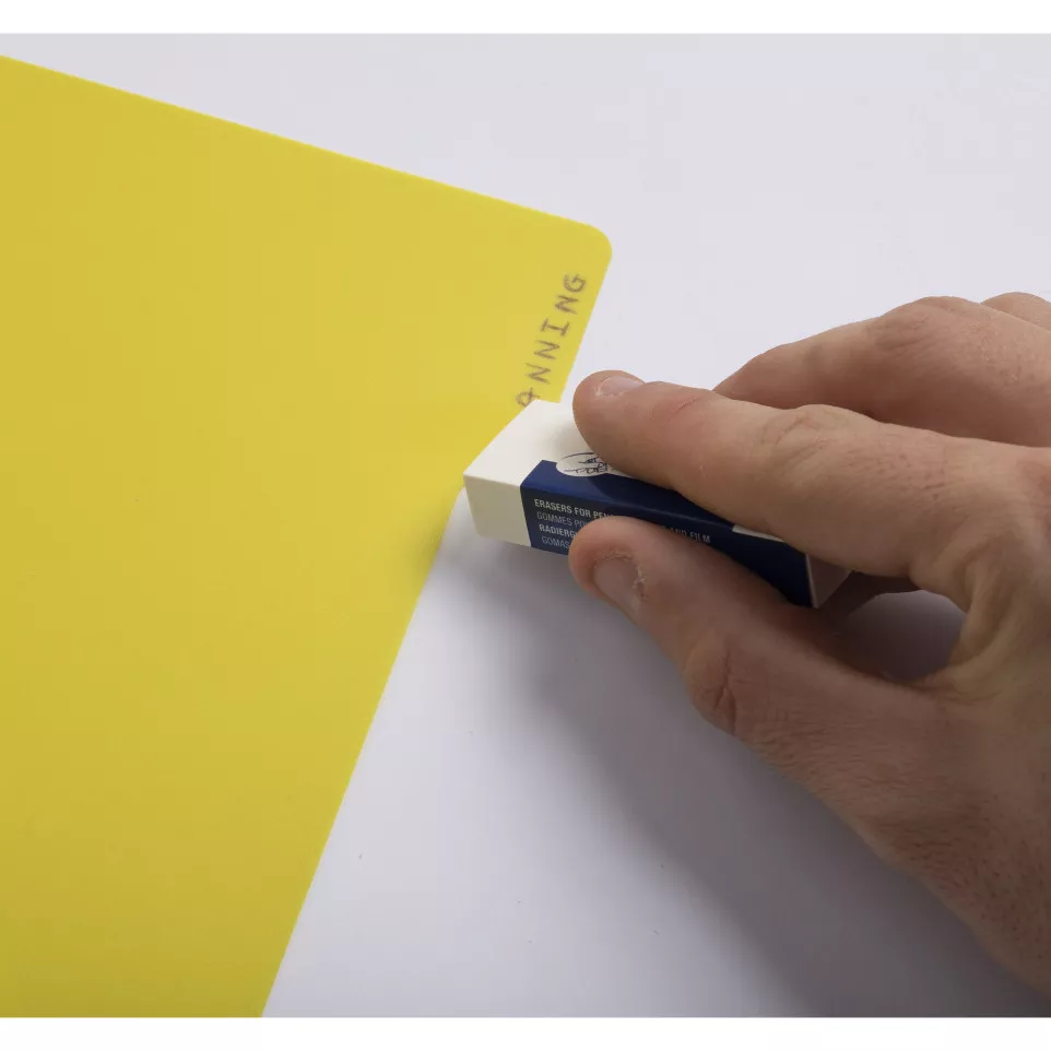 Tabbladen PP FOREVER- YOUNG  A4 12...