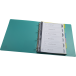 Tabbladen PP FOREVER- YOUNG  A4 6 tabs/ St.