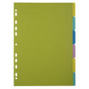 Forever Young Dividers PP A4 6 Parts/ Pc.