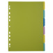 Forever Young Dividers PP A4 6 Parts/ Pc.