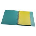 Forever Young Dividers PP A4 6 Parts/ Pc.