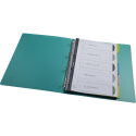 Forever Young Dividers PP A4 5 Parts/ Pc.