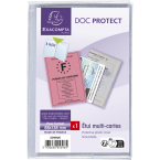 Beschermetui PVC 4 k-leppen...