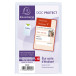 Beschermetui Voor St-udentenkaart PVC/ St.