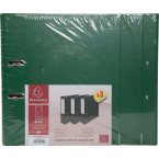 Lot de 3 classeurs à levier...