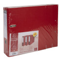 PremTouch Lever Arch Files S75mm A4+ PP Pack of 3/ Pc.