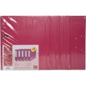 PremTouch Lever Arch Files S80mm A4+ PP Pack of 5/ Pc.