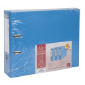 PremTouch Lever Arch Files S75mm A4+ PP Pack of 3/ Pc.