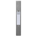 Classeur rigide 2 anneaux 30mm Teksto - A4/ Pce
