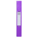 Classeur rigide 2 anneaux 30mm Teksto - A4/ Pce