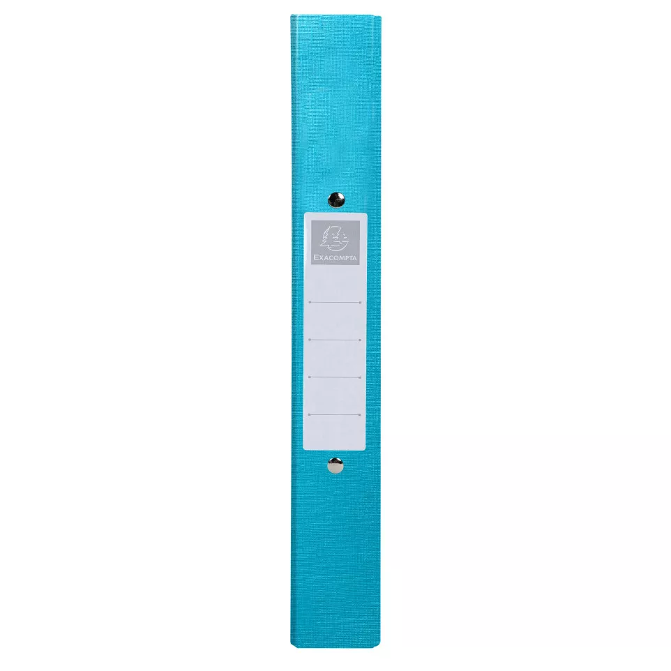 Classeur rigide 2 anneaux 30mm Teksto...