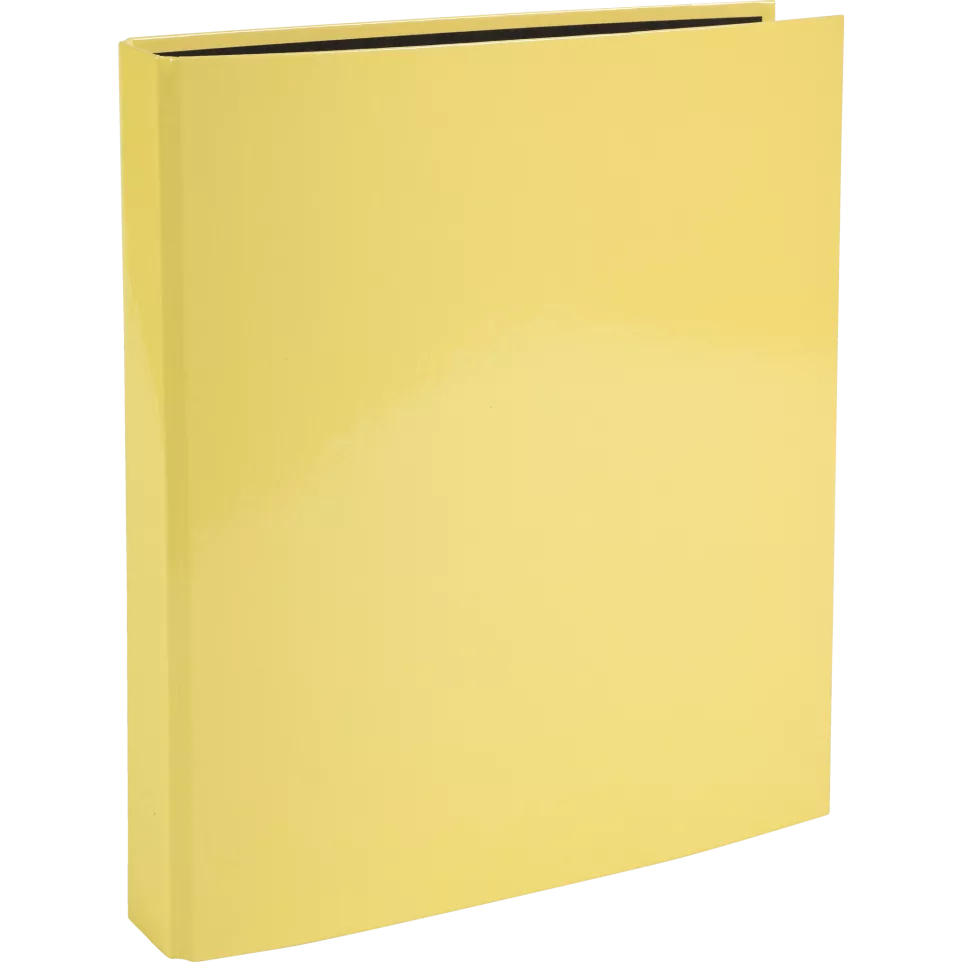 Aquarel Ringbinder Plastic Coated...