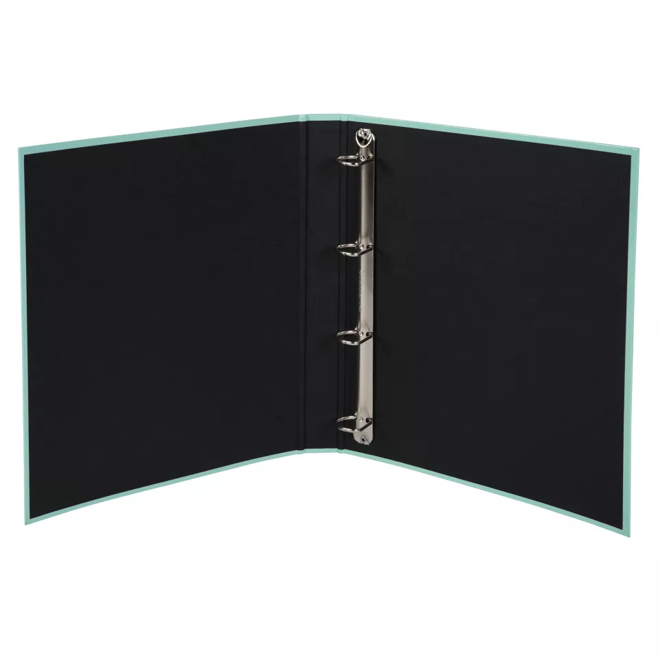 Aquarel Ringbinder Plastic Coated...