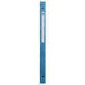 Maïa Ringbinder 4Ring 15mm PP A4 Assorted/ Pc.
