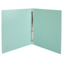 Maïa Ringbinder 4Ring 15mm PP A4 Assorted/ Pc.
