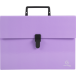 File Expand Case Multi Fle 18P Aquarel C/ Pc.