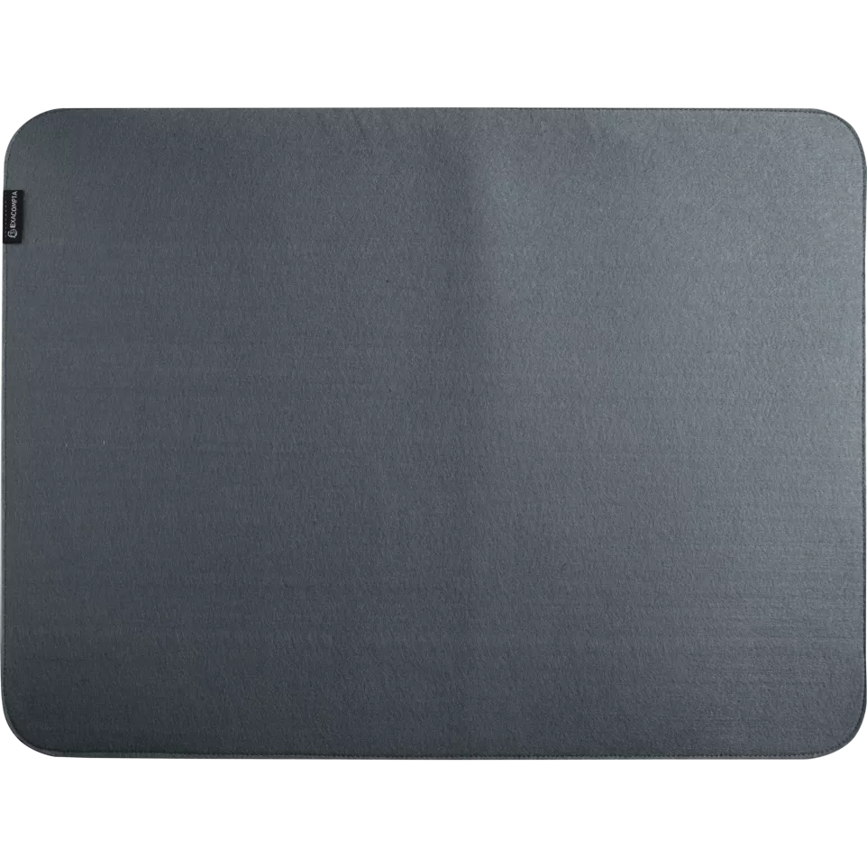 Deskmat Felt Teskto 50x65cm ass/ Pc.